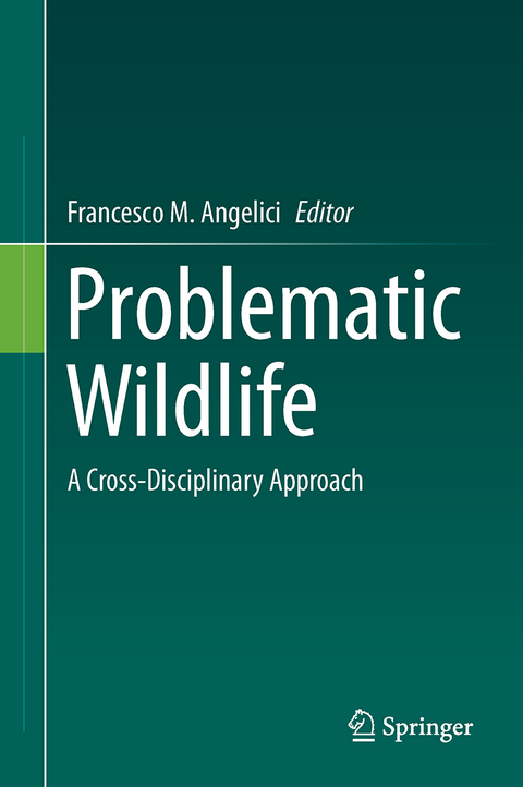 Problematic Wildlife - 