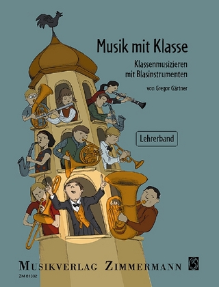 Musik mit Klasse