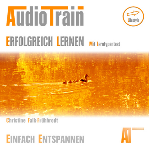 Erfolgreich Lernen - Christine Falk-Fr&uuml;hbrodt