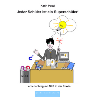 Jeder Schüler ist ein Superschüler