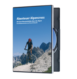 Abenteuer Alpencross