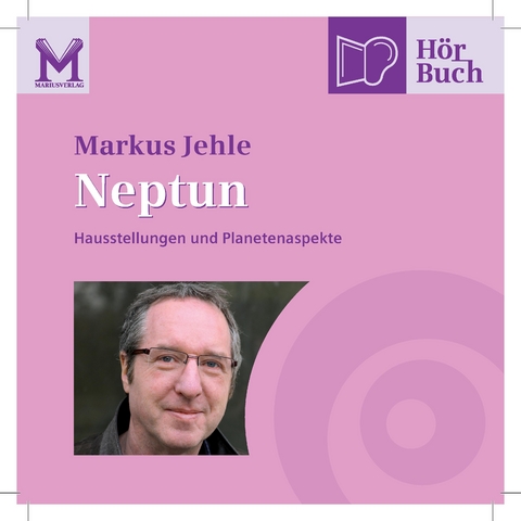 Neptun - Markus Jehle
