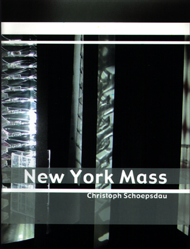 New York Mass (Jazz Mass) - Christoph Schoepsdau