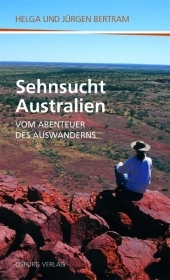 Sehnsucht Australien