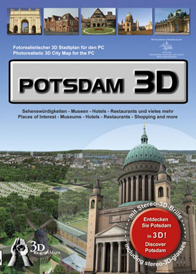 Potsdam 3D