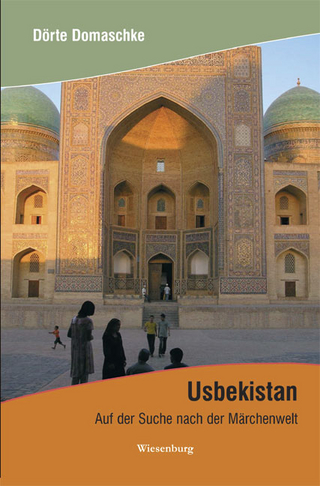 Usbekistan