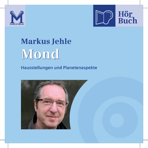 Mond - Markus Jehle