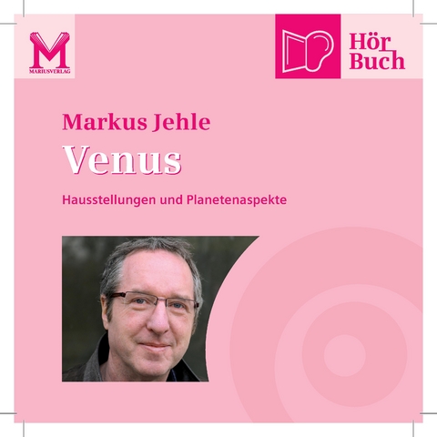 Venus - Markus Jehle