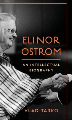 Elinor Ostrom - Vlad Tarko