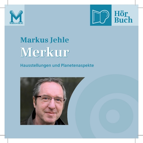 Merkur - Markus Jehle