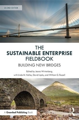 The Sustainable Enterprise Fieldbook - 