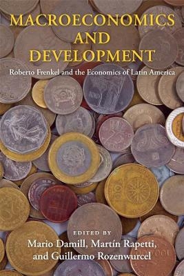 Macroeconomics and Development - 