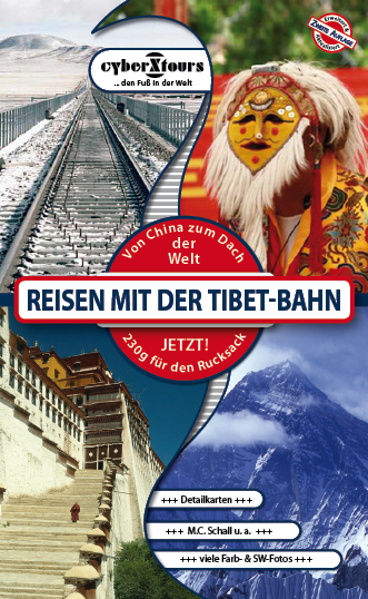 Reisen mit der Tibet-Bahn -  Abbady