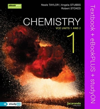Chemistry 1
