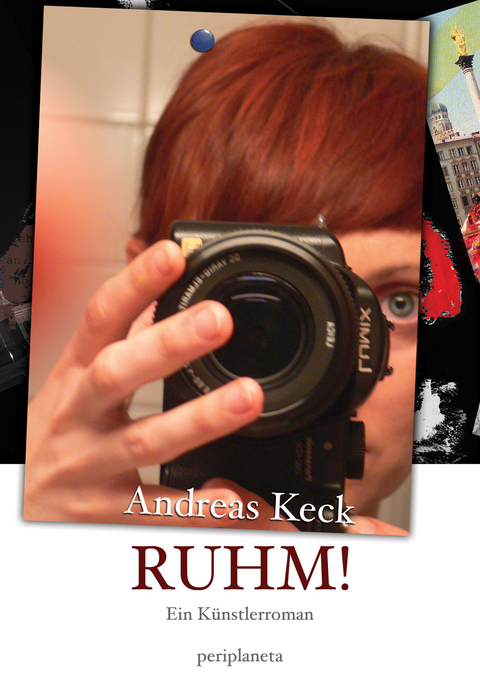 Ruhm! - Andreas Keck