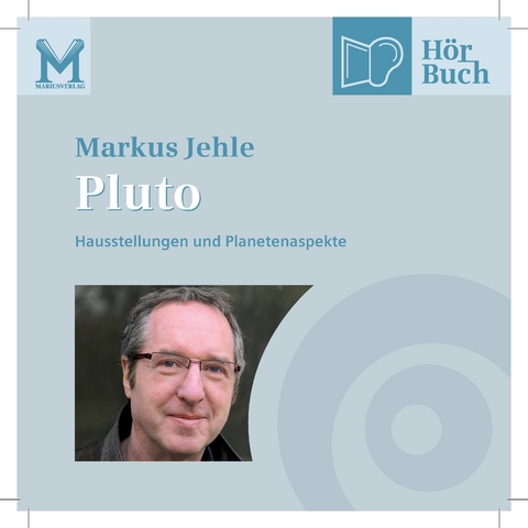 Pluto - Markus Jehle