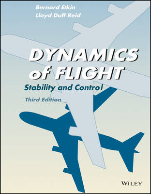 Dynamics of Flight