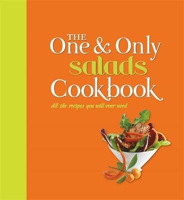 The One and Only Salads Cookbook - Jenny Linford