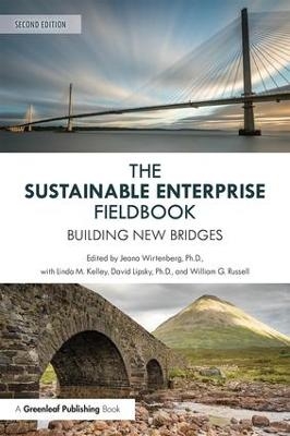 The Sustainable Enterprise Fieldbook - 