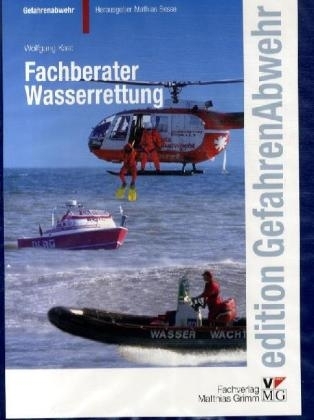 Fachberater Wasserrettung