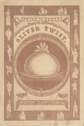 Oliver Twist