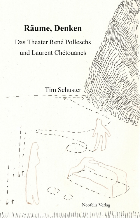 R&auml;ume, Denken - Tim Schuster