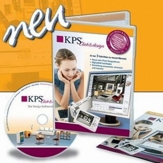 KPS Click & design - die Design Software