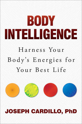 Body Intelligence - Joseph Cardillo