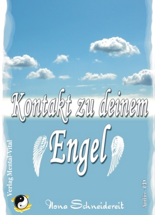 Kontakt zu deinem Engel