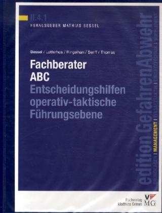 Fachberater ABC - Mathias Bessel, Urs Lotterhos, Ulrich Ringelhan, Uwe Senff, Thorsten Thomas