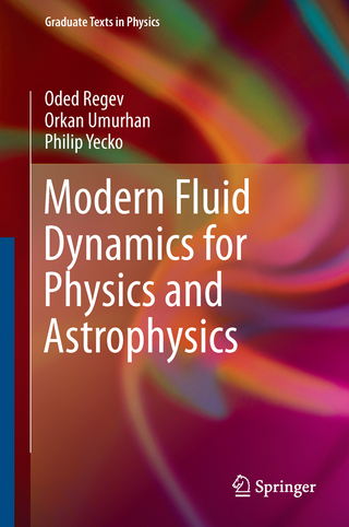 Modern Fluid Dynamics for Physics and Astrophysics