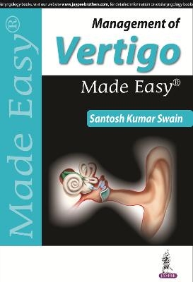 Management of Vertigo Made Easy