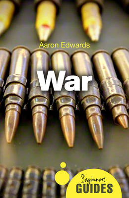 War - Aaron Edwards