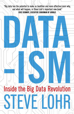 Data-ism - Steve Lohr