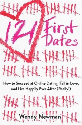 121 First Dates - Wendy Newman