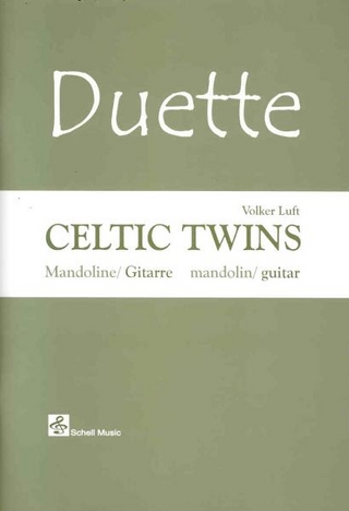 Duette: Celtic Twins