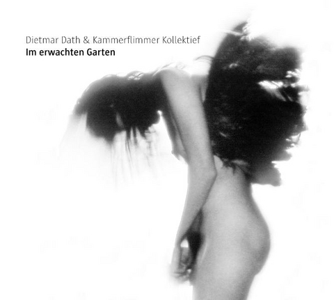 Im Erwachten Garten - Dietmar Dath