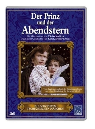 Der Prinz und der Abendstern, 1 DVD