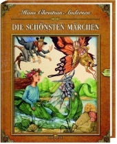 Hans-Christian Andersen.  Die schönsten Märchen