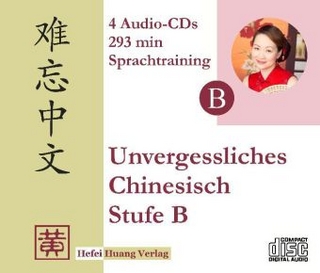 Unvergessliches Chinesisch, Stufe B