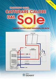 Catturare calore dal Sole - Francesco Calza