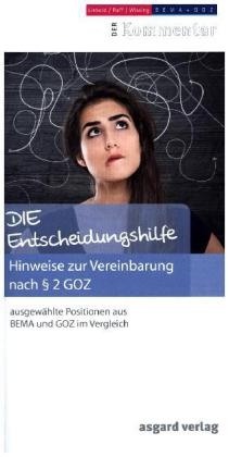 DIE Entscheidungshilfe - 