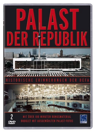 Palast der Republik