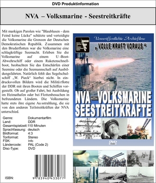 Volksmarine der NVA