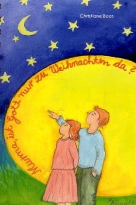 Murma, ist Gott nur zu Weihnachten da?