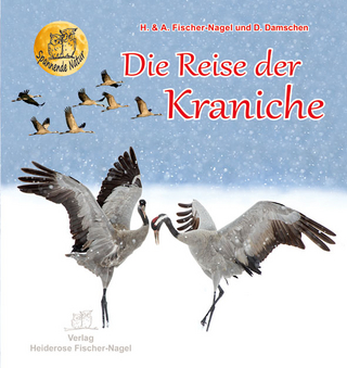 Die Reise der Kraniche