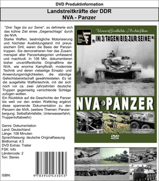 Panzer der NVA