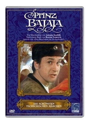 Prinz Bajaja, 1 DVD