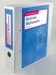 PMP - Konkrete Mathematik