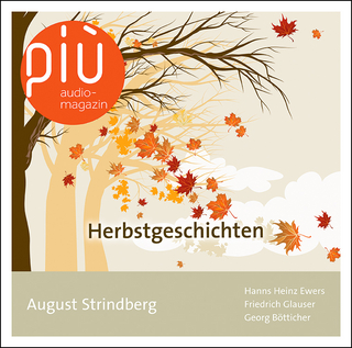Herbstgeschichten